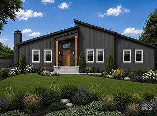1911 Sunrise Rim Rd, Boise, ID 83705