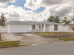 6244 Flag Dr, New Port Richey, FL 34653