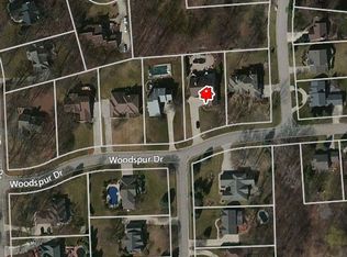 8370 Woodspur Dr, Commerce Township, MI 48382