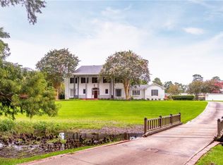 900 City Park Blvd, Alexandria, LA 71301