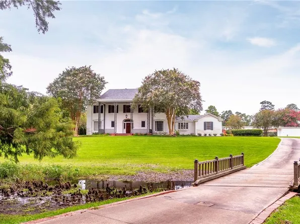 900 City Park Blvd, Alexandria, LA 71301
