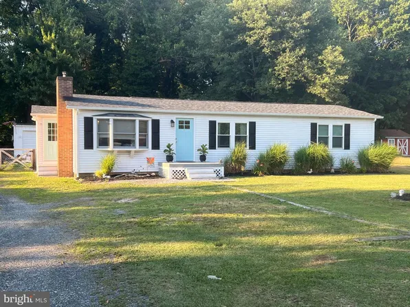 116 Chesapeake Estates Dr, Stevensville, MD 21666