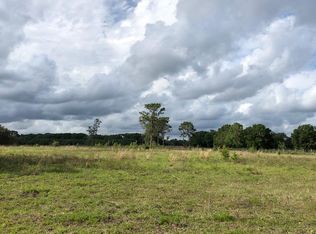 NE 516th Ave, Old Town, FL 32680
