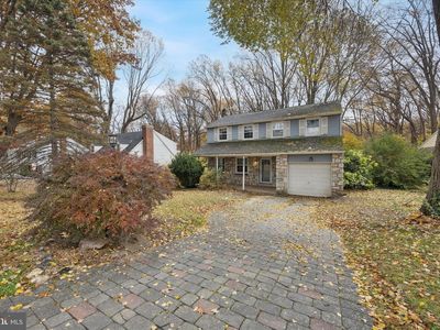 623 Old School House Dr, Springfield, PA, 19064