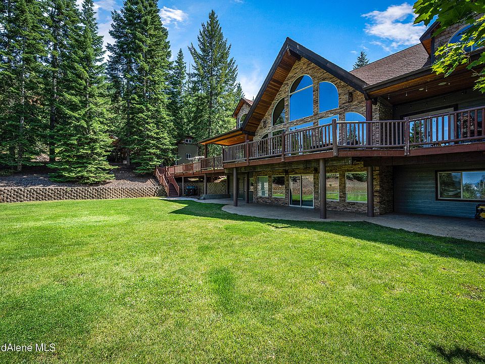 4655 S Celine Dr, Coeur D Alene, ID 83814 | MLS #23-7145 | Zillow