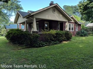 503 Shepherd St, Hendersonville, NC 28792