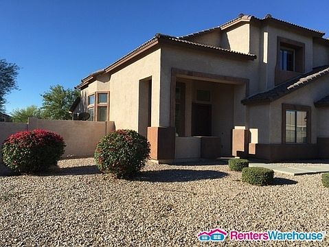 2nd image of 14121 W Desert Hills Dr