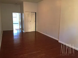 Rented by Alpha Properties NYC I LLC