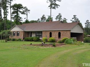 25 Bailey Duncan Rd, Siler City, NC 27344