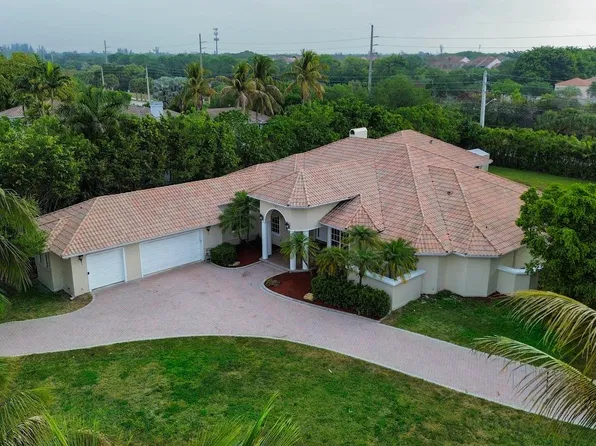 11201 NW 14TH Street, Plantation, FL 33323