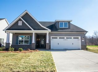 3308 Castlerock Dr LOT 20, Burlington, NC 27215