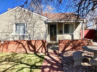 940 Knox Ct, Denver, CO 80204