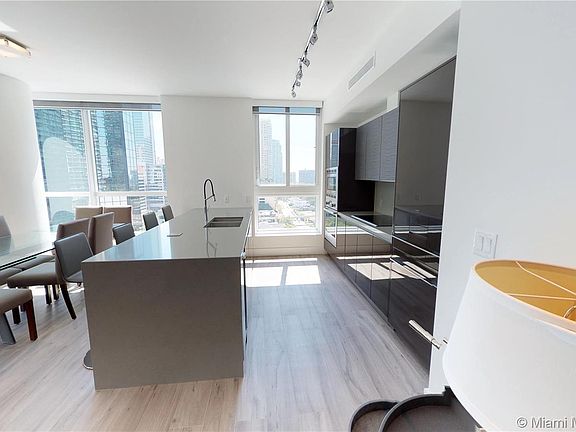 5th image of 1080 Brickell Ave Unit 1400