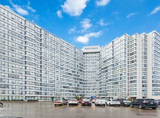 3050 Ellesmere Rd #906, Toronto, ON M1E5E6