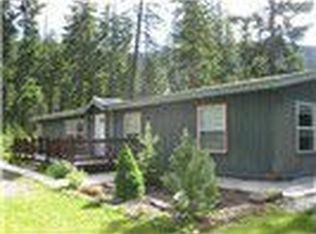 3690 Sparks Road, Easton, WA 98925