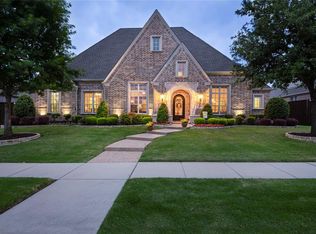 1837 Truscott Ln, Allen, TX 75013