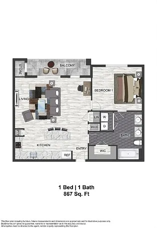 The Ellis — Photo 11