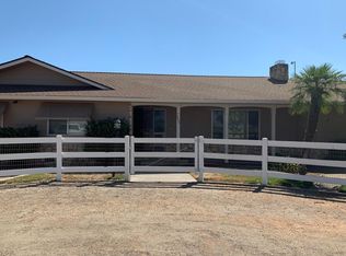 2400 N Washington Rd, Turlock, CA 95380