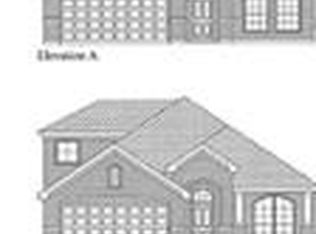 500 Cypress Hill Dr, Little Elm, TX 75068