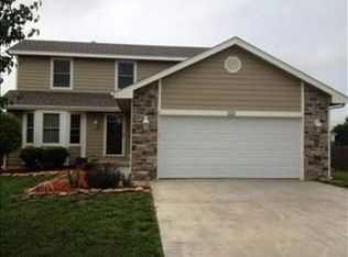 1524 SE 43rd Ter, Topeka, KS 66609
