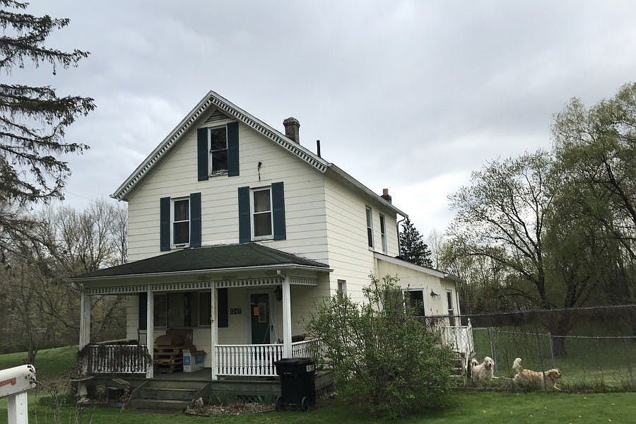 780 Fahs St York PA Zillow