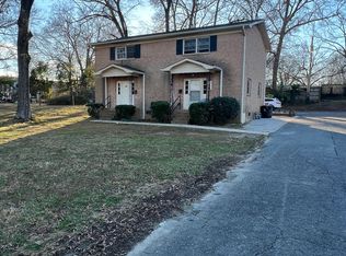 708-B S Church St, Monroe, NC 28112