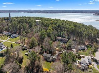 263 Crescent St, Duxbury, MA 02332
