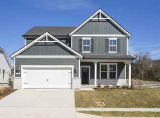 2640 Kemp Dr, Hermitage, TN 37076