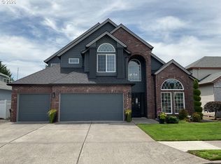 22002 NE Lachenview Ln, Fairview, OR 97024