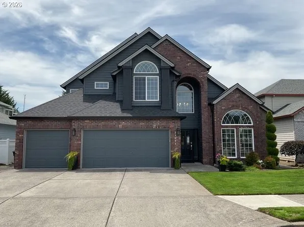22002 NE Lachenview Ln, Fairview, OR 97024