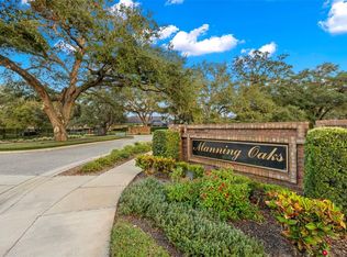 1585 Canopy Oaks Blvd, Palm Harbor, FL 34683