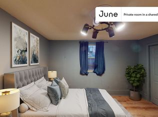 1227 Harvard St NW #C, Washington, DC 20009