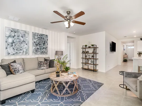 9631 Seaspray Drive, Fort Pierce, FL 34945