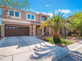6603 Musette Ave, Las Vegas, NV 89139