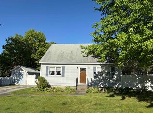 7 Willow Street, Allenstown, NH 03275