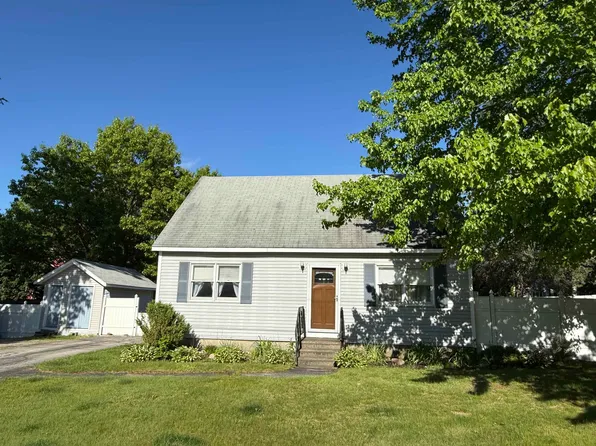 7 Willow Street, Allenstown, NH 03275