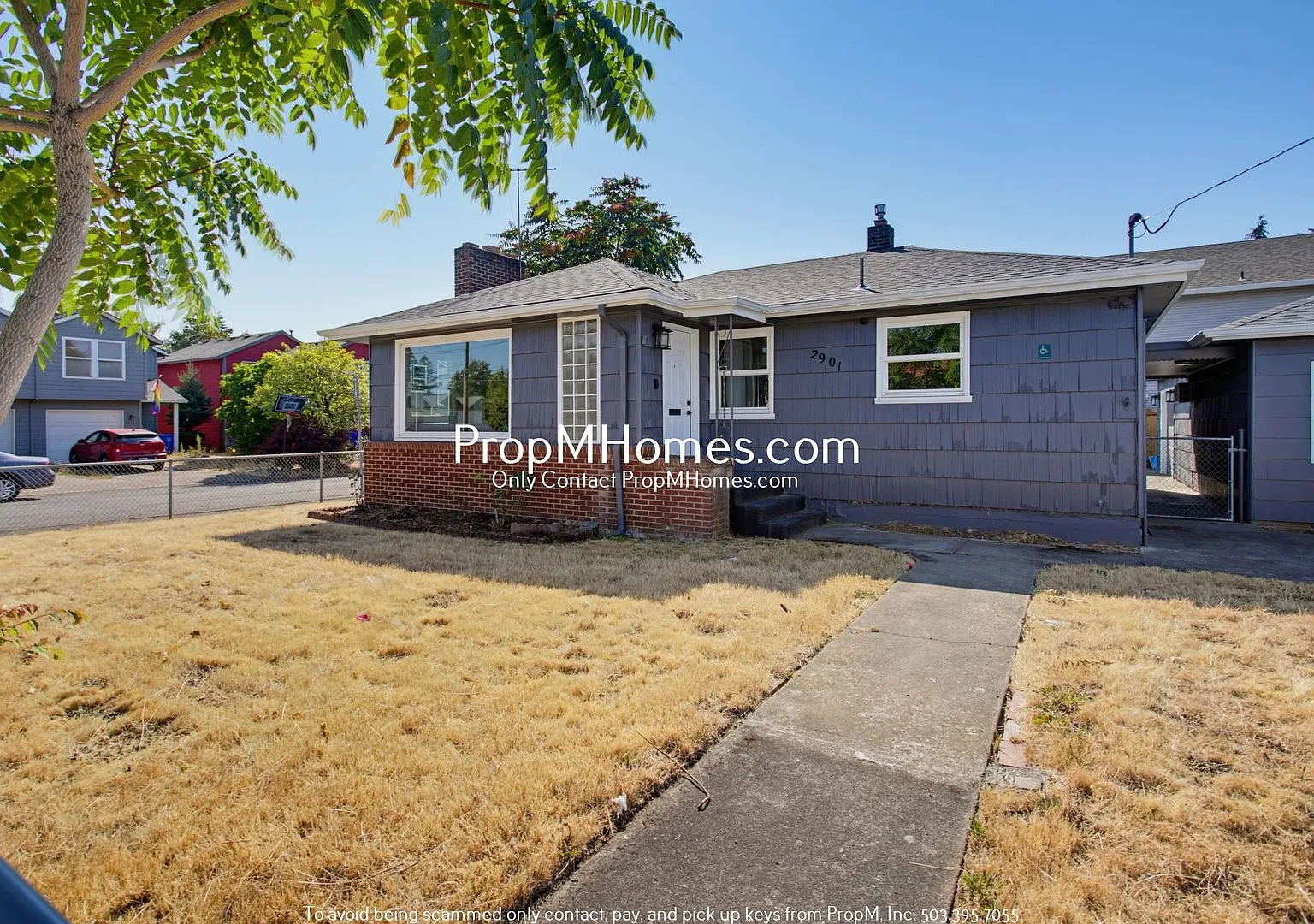 Updated Four Bedroom Home in SE! — Photo 2