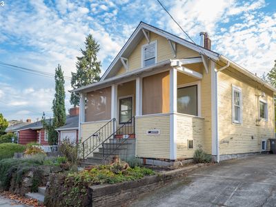 5340 NE 35th Ave, Portland, OR, 97211