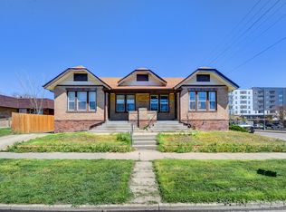 3307 W 14th Ave UNIT B, Denver, CO 80204