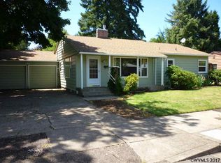 1328 NW 17th St, Corvallis, OR