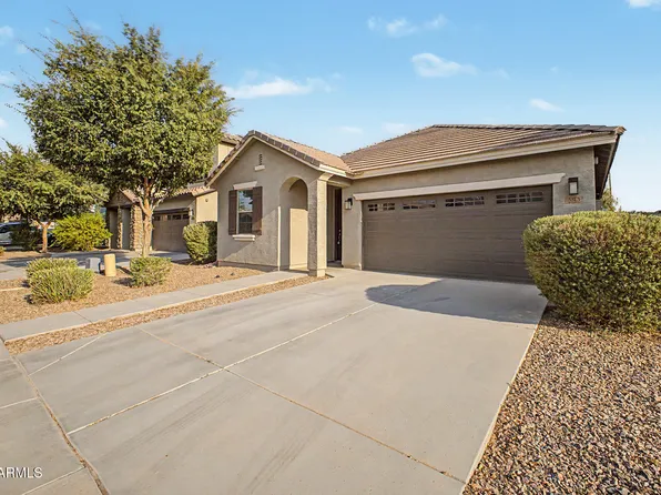 3313 E RUSSELL Street, Mesa, AZ 85213