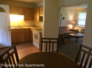 440 W Palatine Rd APT 04, Palatine, IL 60067