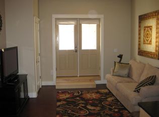 600 S Pennsylvania St, Denver, CO 80209