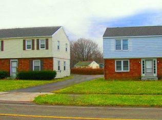 410 Temple St, Fredonia, NY 14063