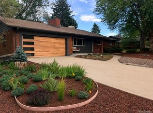 832 S Beech St, Lakewood, CO 80228