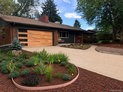 832 S Beech Street, Lakewood, CO, 80228