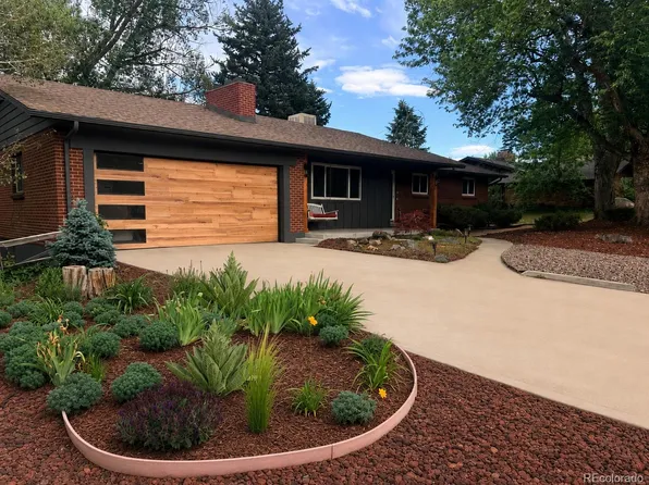 832 S Beech Street, Lakewood, CO 80228