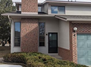 2170 35th Avenue Ct #4, Greeley, CO 80634