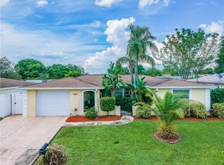 7805 Burnham Dr, Port Richey, FL 34668