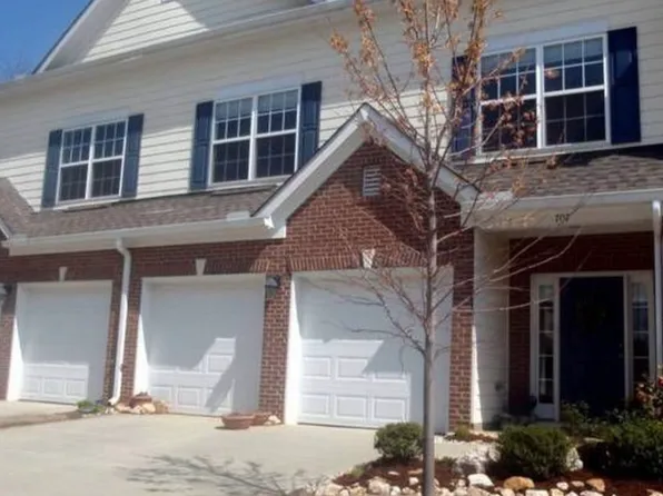 707 Bartlett Cir, Hillsborough, NC 27278